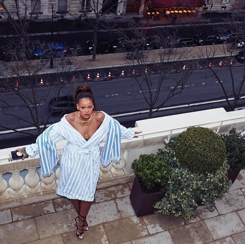 Demna Gvasalia among Paris Fashion Week’s 9 Top Collections geotv.ge